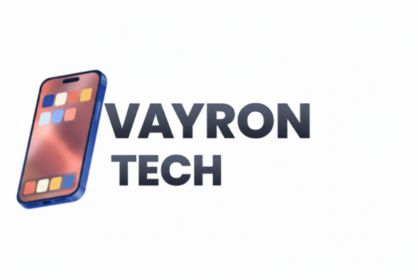 VAYRON TECH